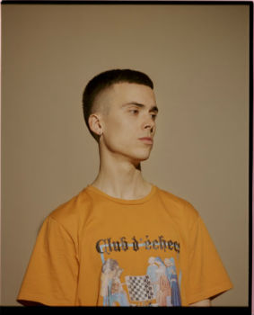 Free Finga [organizatorių nuotr.].